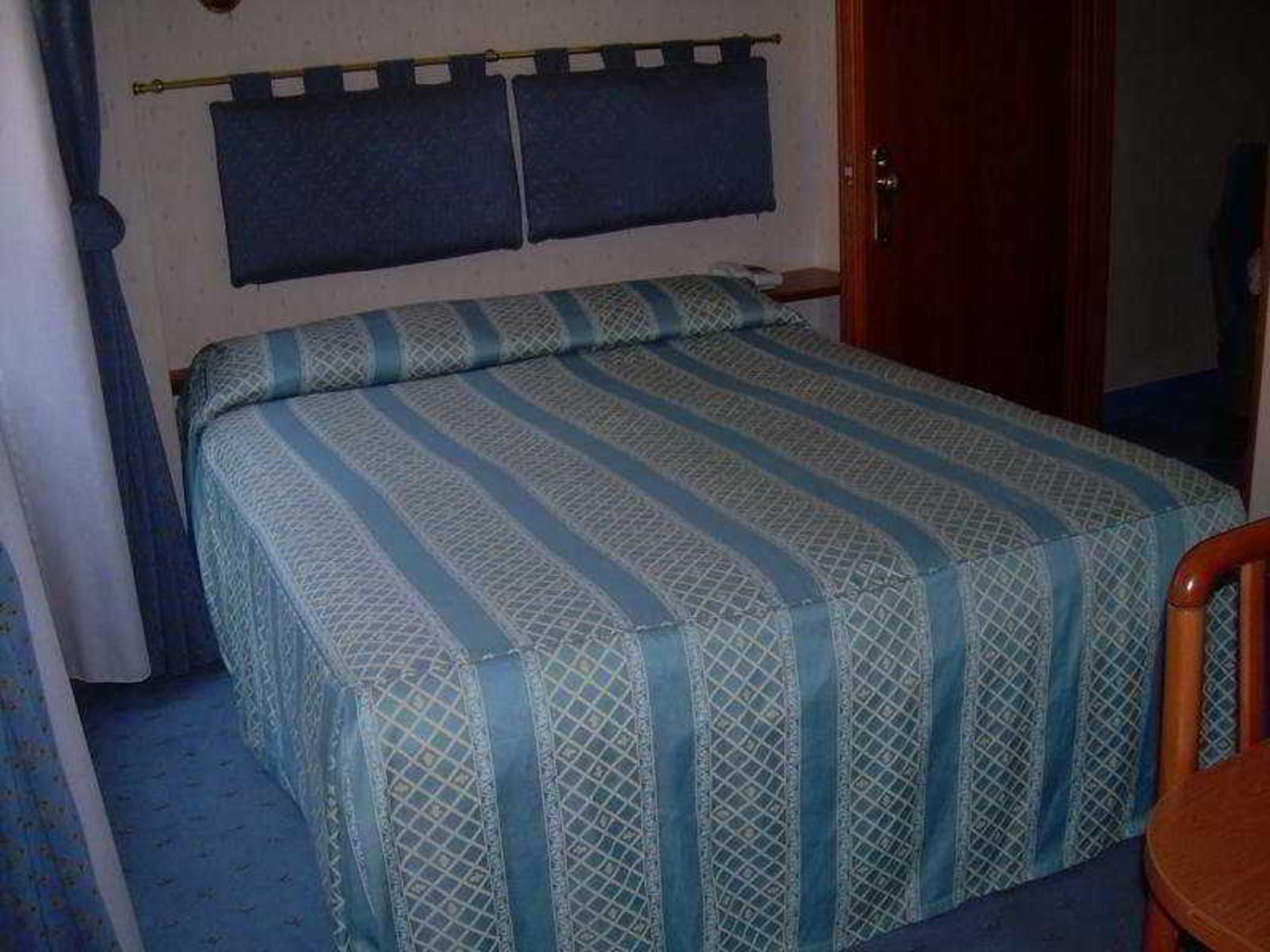 Hotel Paris Roma Esterno foto